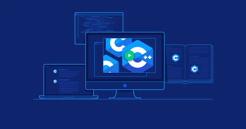 C++ Essentials – Part 1 (Basics) (CPPE1)